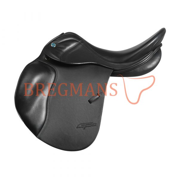 Prestige GP2 zwart