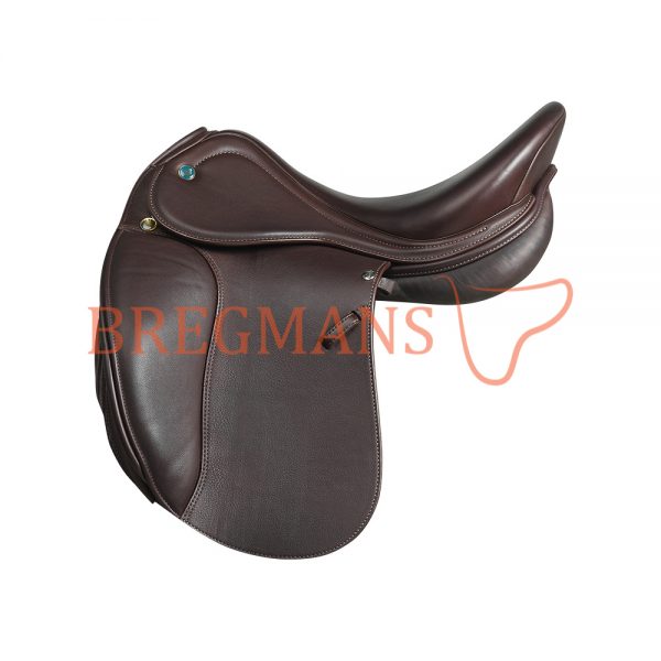 Prestige Lucky dressuur bruin