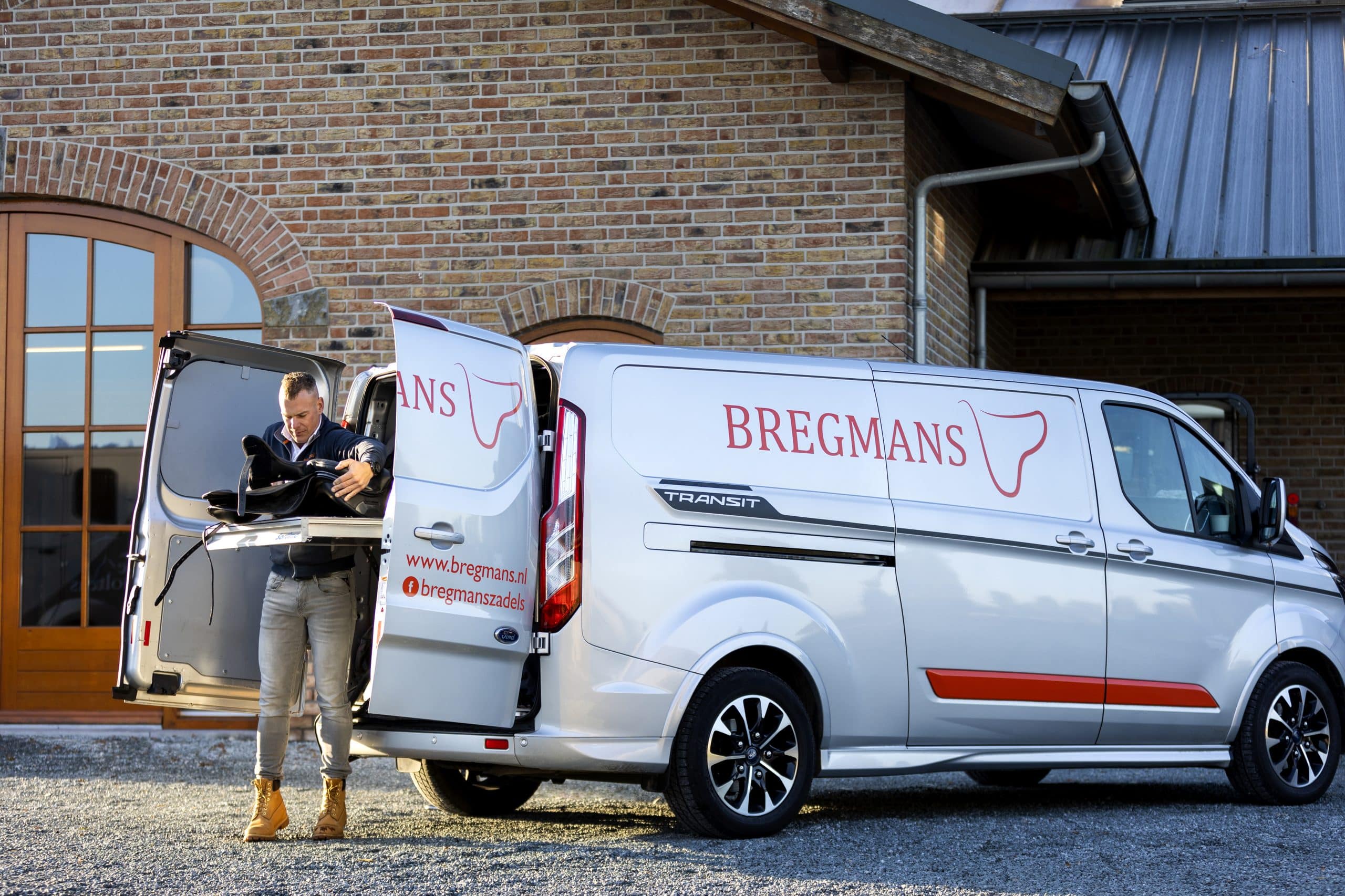 Bregmans