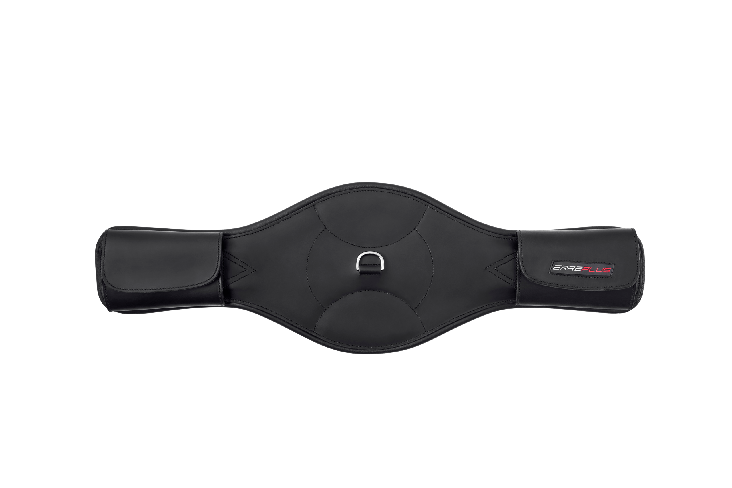 Erreplus dressuursingel round - Afbeelding 2