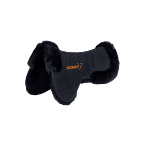 Bregmans bontje zwart