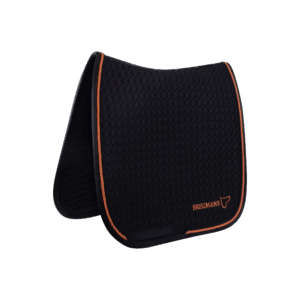 Bregmans dekje zwart